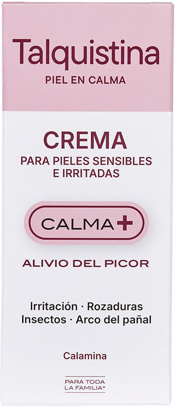 Talquistina Crema 50 ml