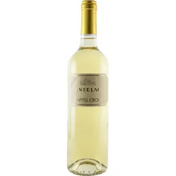 Capitel Croce Veneto Bianco Anselmi 2023