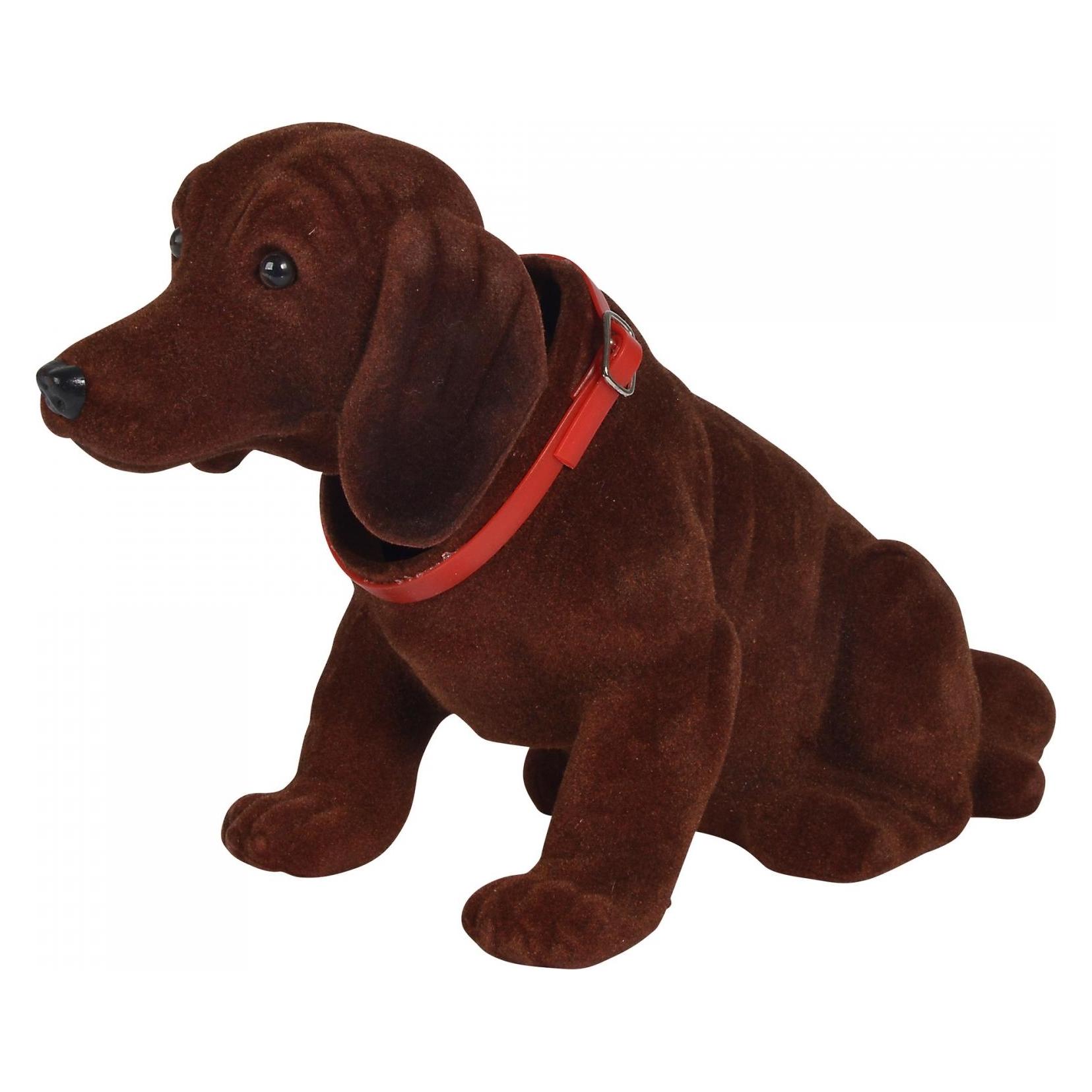 Simba Wackelkopf Waldi (27 cm) (104329292)