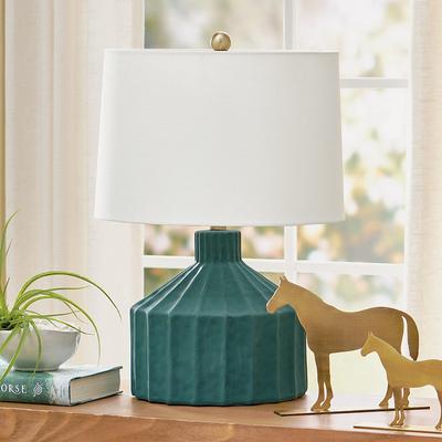 Nerina Table Lamp - Grandin Road