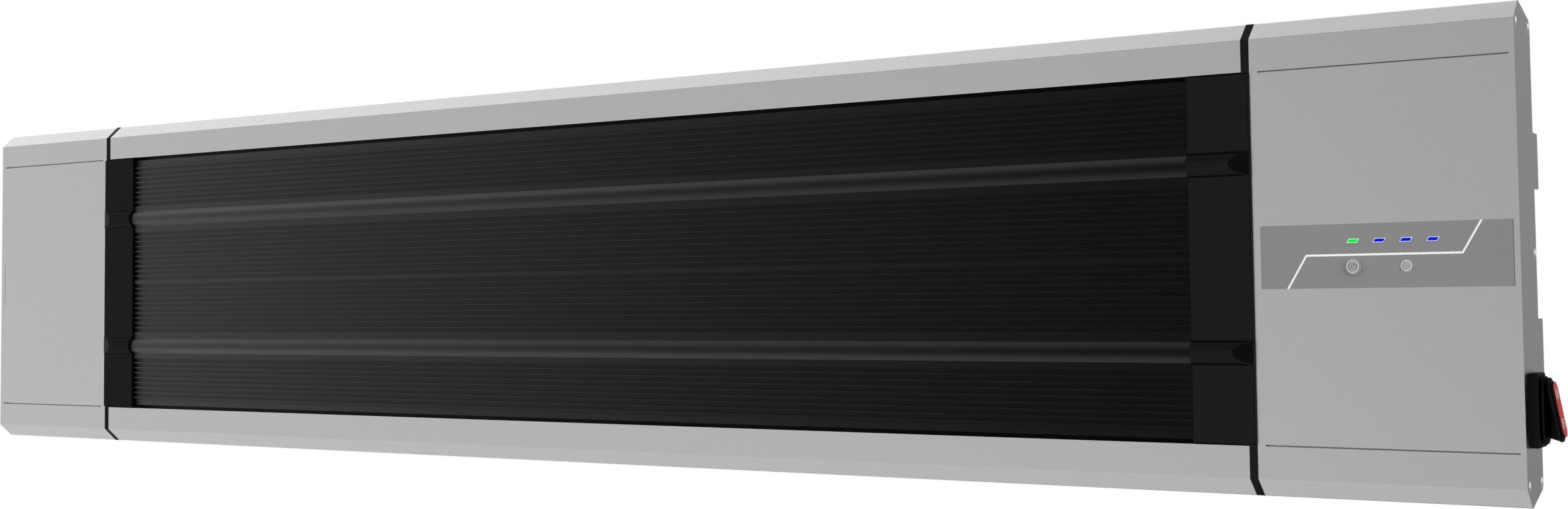 Aktobis AG Radiateur sombre WDH-180DS. Nouveau