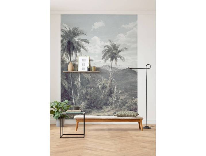 Papier peint intissé The Exotic Land 200 x 280cm