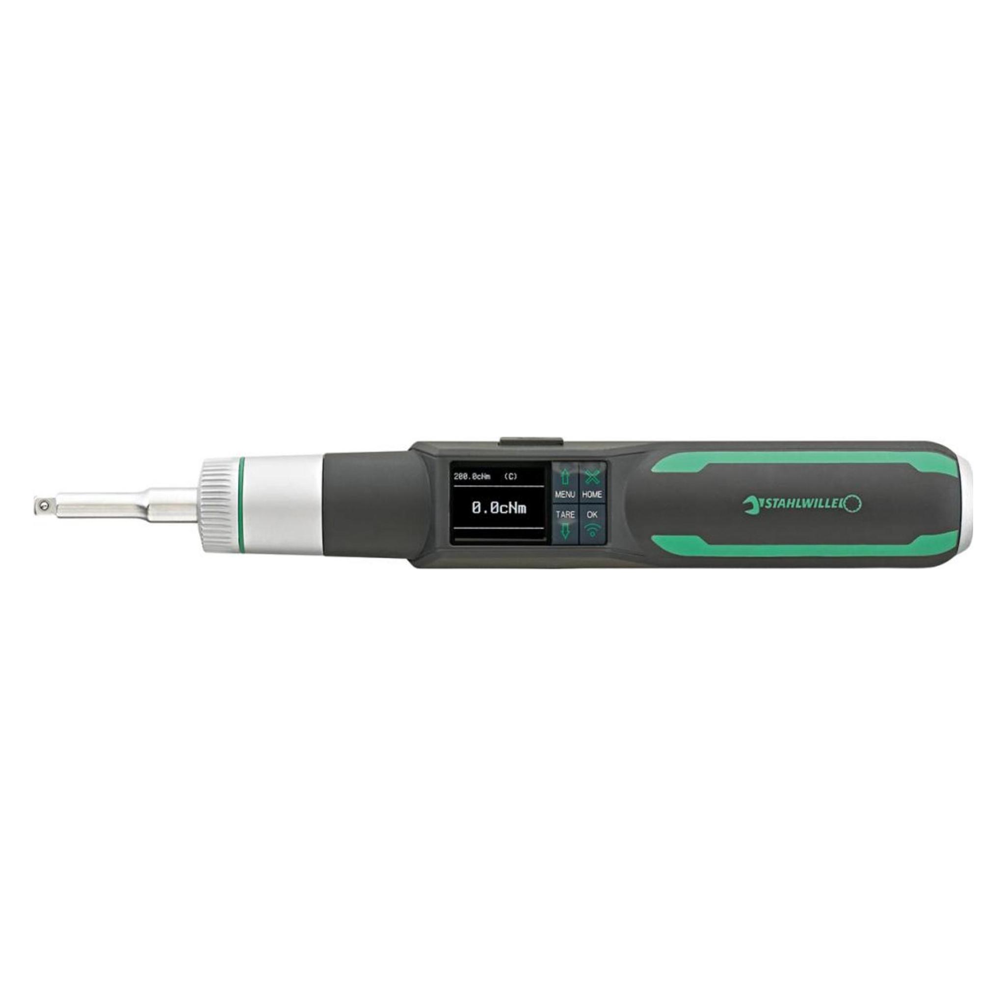 Stahlwille Torsiotronic 3 (1/4", 0.30 - 300 Nm) (96510730)