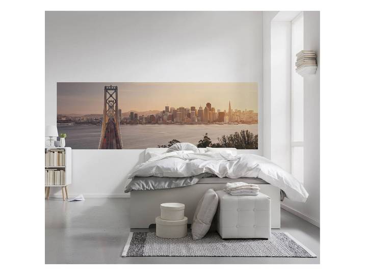 Papier peint intissé California Dreaming 300 x 100cm