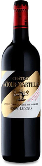 Châteaux Latour Martillac -