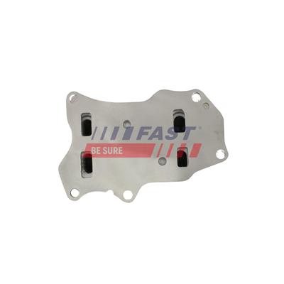 FAST Ölkühler, Schaltgetriebe ft55424 für Ford