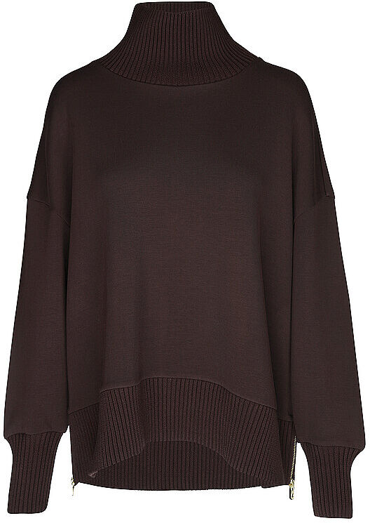 VARLEY Rollkragenpullover BARKER braun   M M