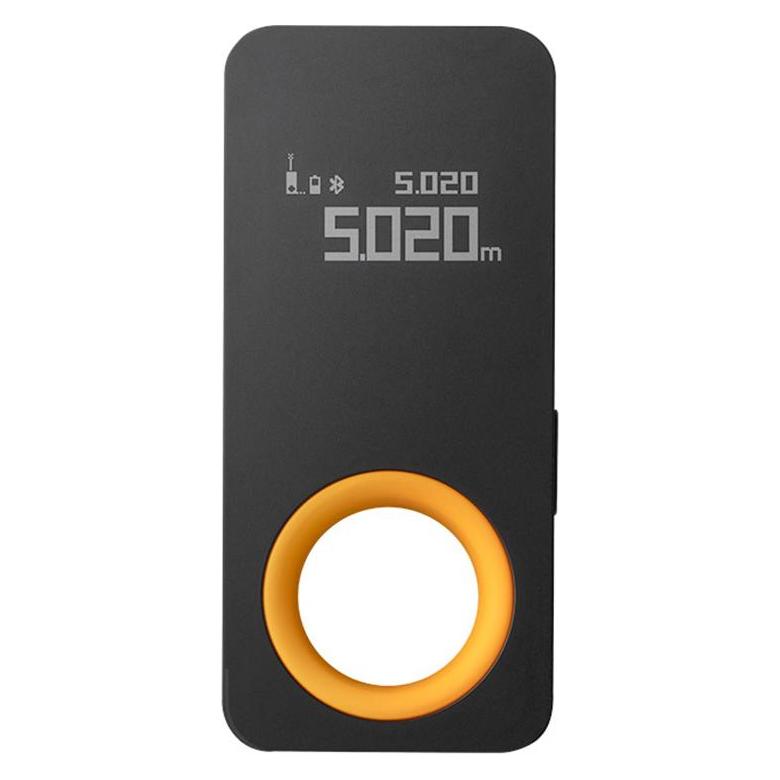 Hoto Smart Laser Measure (30 m, Laserentfernungsmesser) (QWRJQ001)