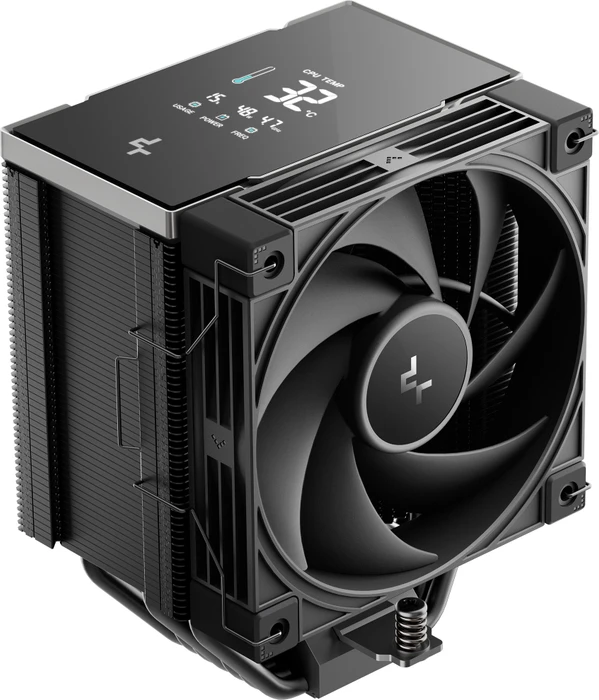 DEEPCOOL AK700 DIGITAL NYX