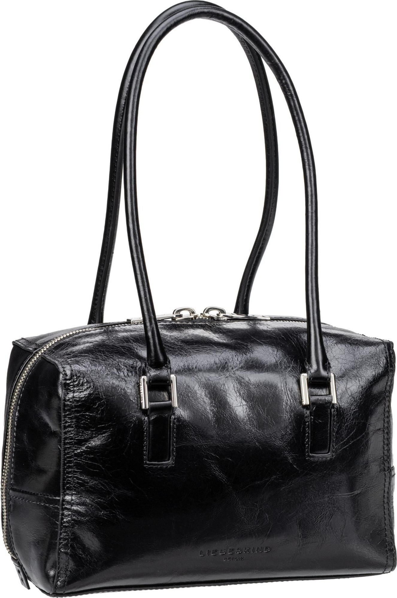 Liebeskind Berlin Handtasche Kayla Archive Lack S 16 x 24 x 11