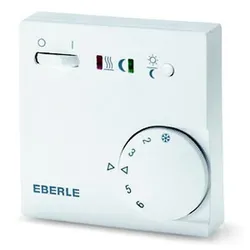 Eberle Controls Raumregler RTR R1T