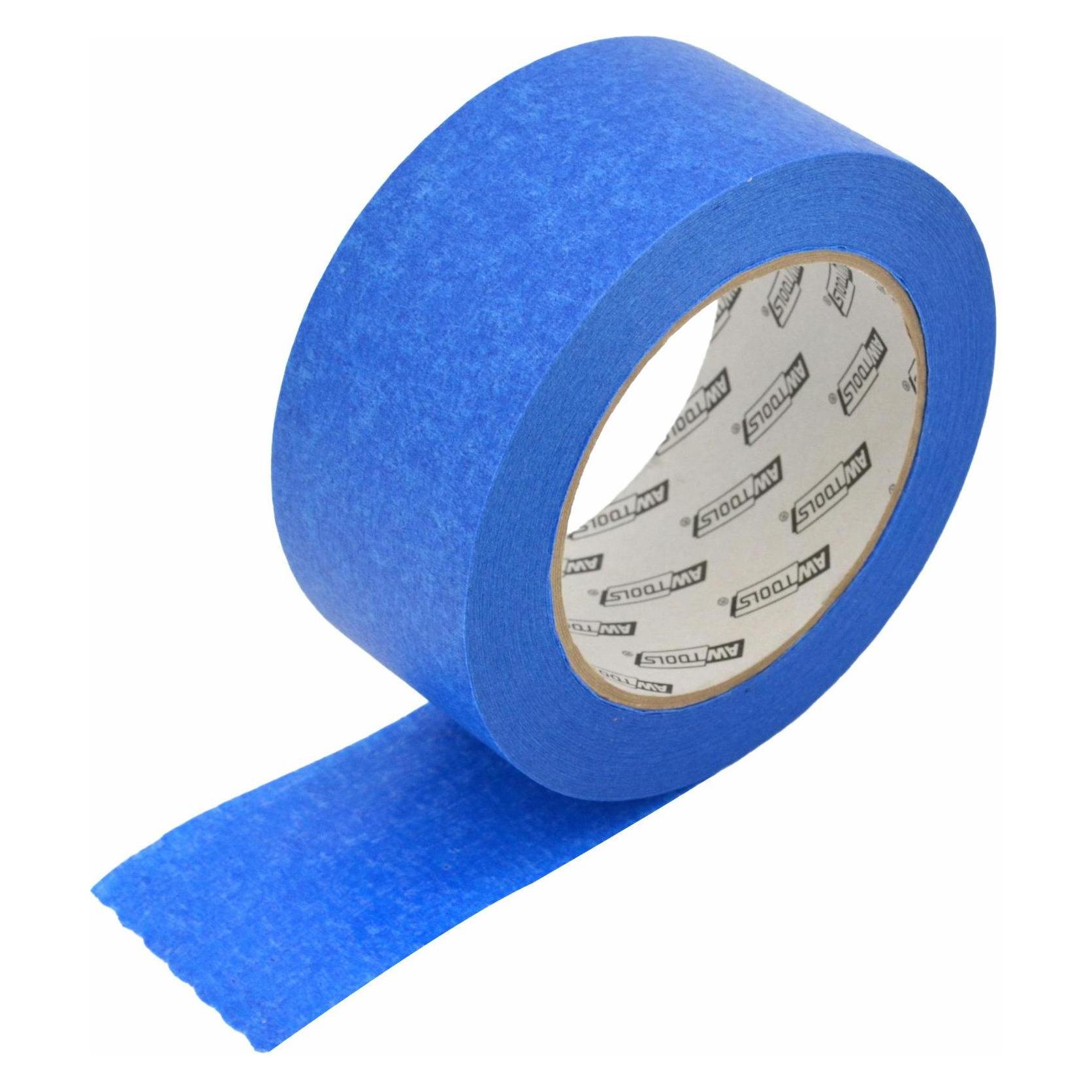 Awtools Blaues Malband 38 mm*25m (38 mm) (40748097)