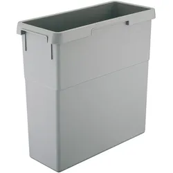 Ersatzeimer, 19 Liter, Hailo Easy Cargo 3668-50, Euro-Cargo-S 3610-47/52, 502.70.990