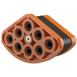 Hauff Segmente zum Einbau SEG 8x15