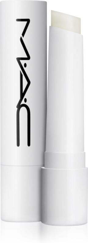 MAC Cosmetics Squirt Plumping Gloss Stick lip gloss in a stick shade Clear 2.3 g