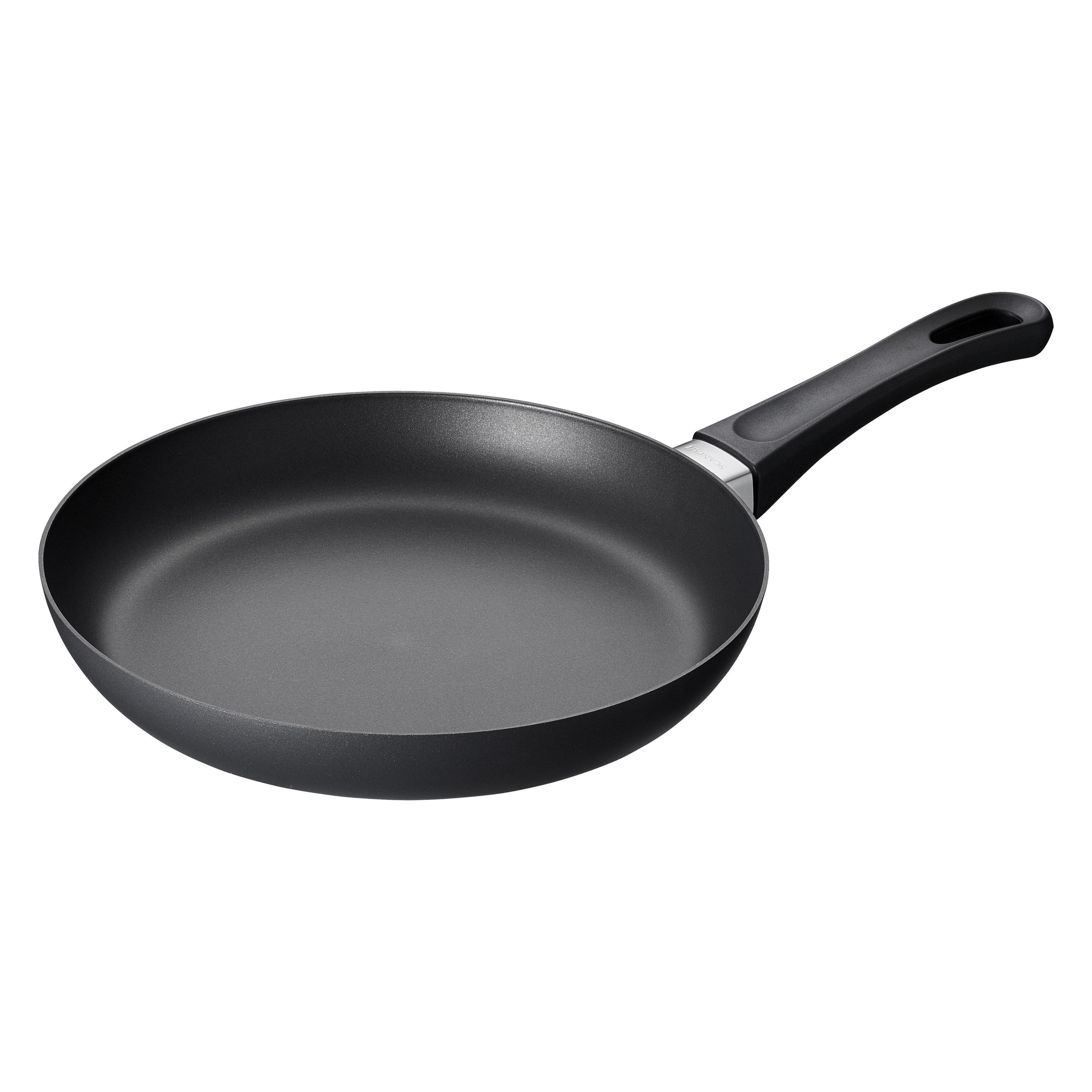 Scanpan Classic Induction 24cm Bratpfanne (Bratpfanne, Aluminiumguss) (53002403)