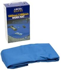 Arctic Hayes Medium Work Mat - 1800mm x 850mm