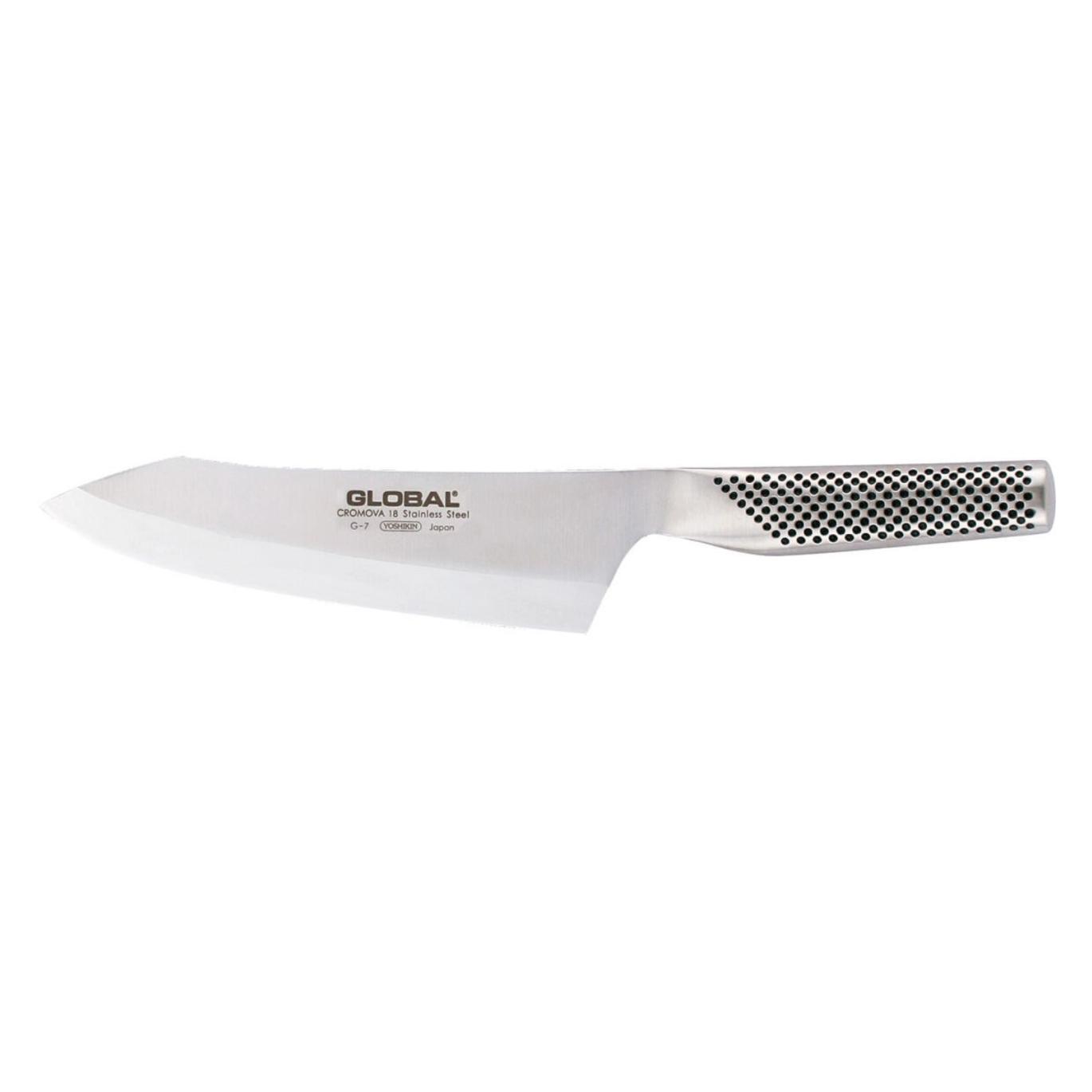 Chroma Fleischmesser - Sashimi-Schlif (18 cm) (34372185)