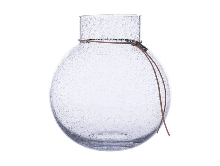 ERNST Vase à bulles Ernst Ø24 cm Pétillant