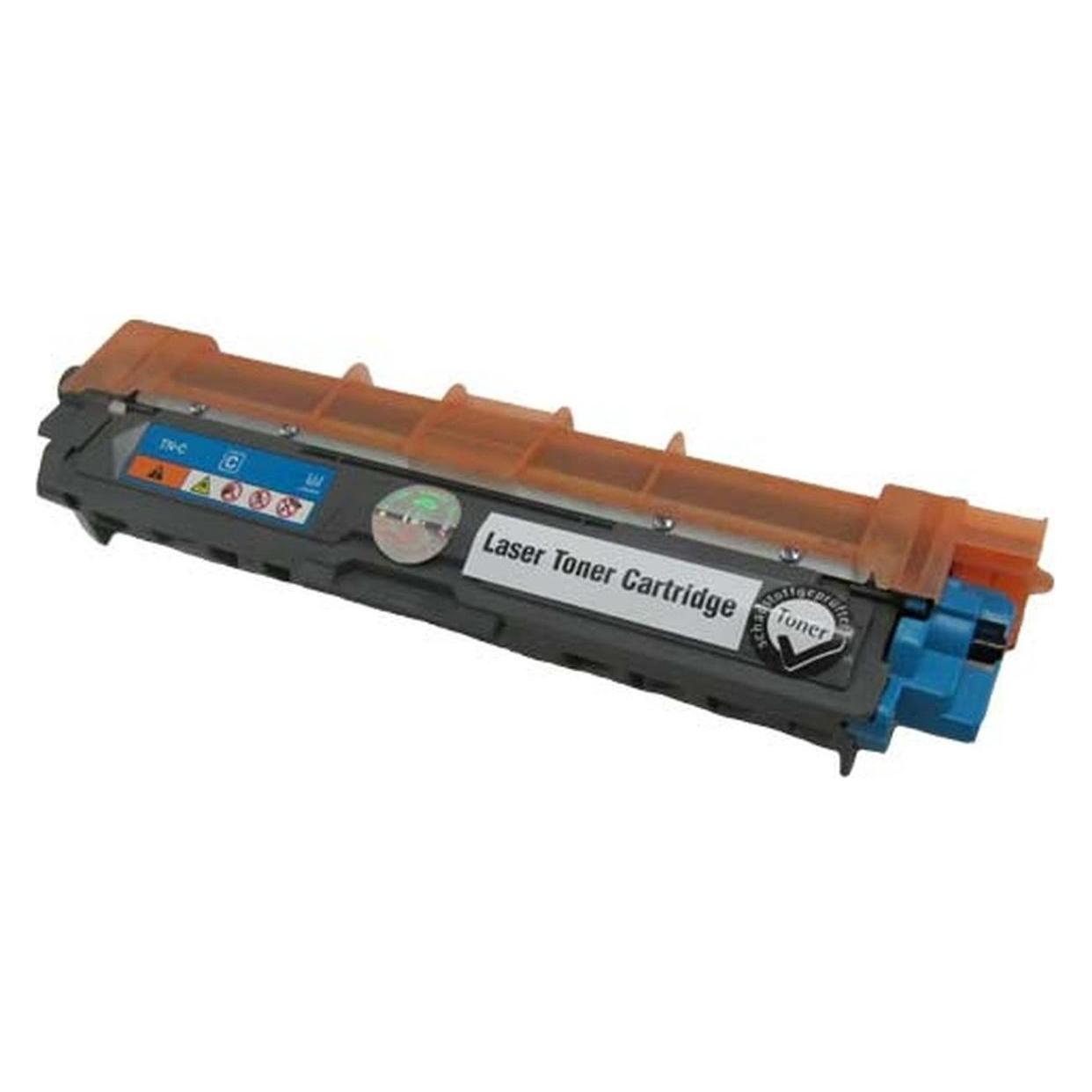 LDZ TONER FUER BROTHER HL3140/3150 CYAN 2100Seiten (C) (4230)