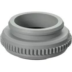 Siemens ASA59 Fremdventil-Adapter auf Danfoss RAV/L Ventil S55845Z300  - 10 Stück