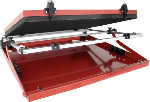 Ideal Tek Platinenhalter 2teilig PCSA-4N