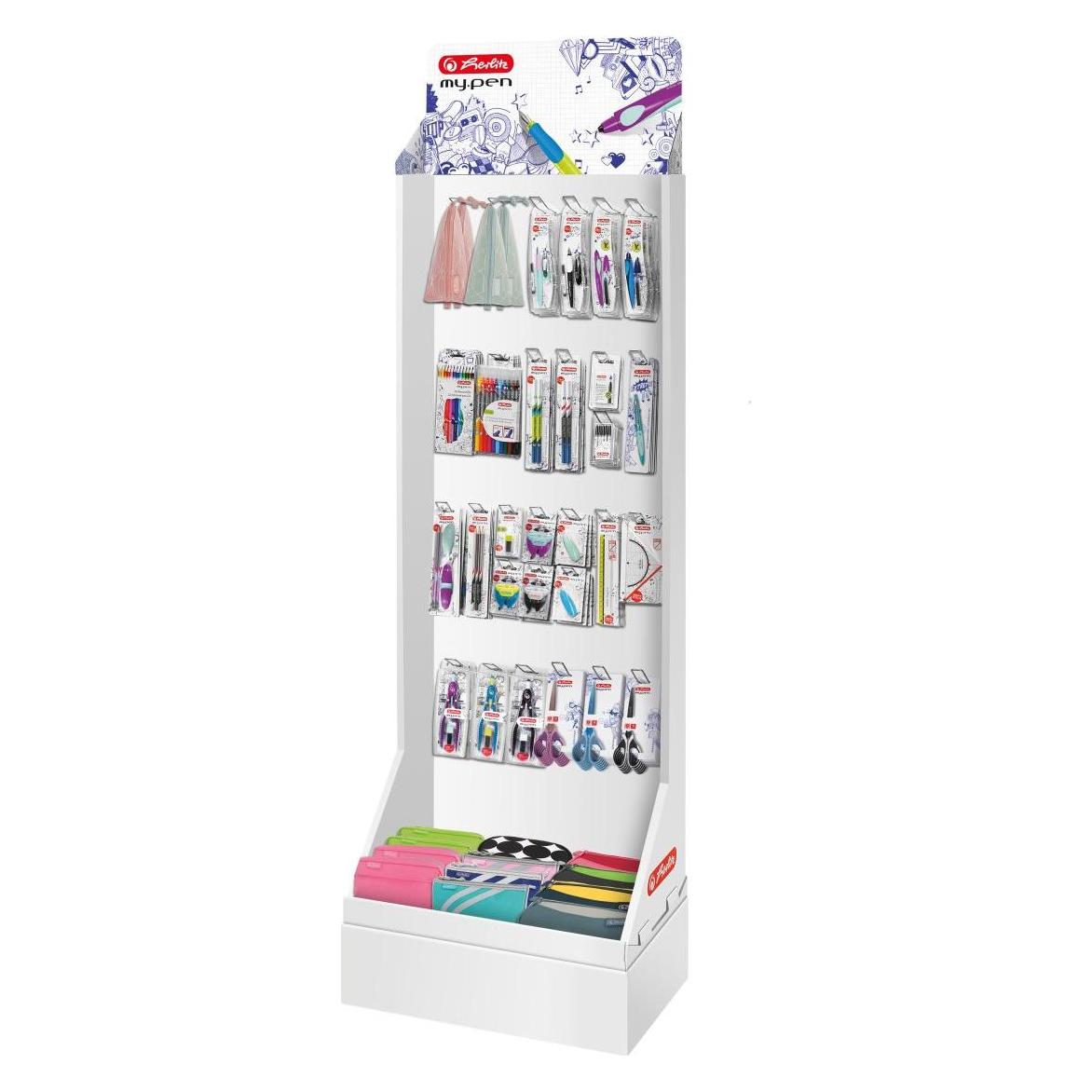 Herlitz 50028252 (1x) (50028252)