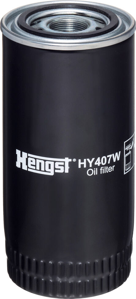 Hengst Filter Filter, Arbeitshydraulik Hy407w Für Ford