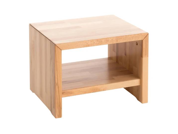 Nachttisch Belle, Edy&liv, Holz