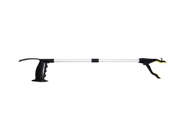 Ridder Ally Greifhilfe Aluminium schwarz