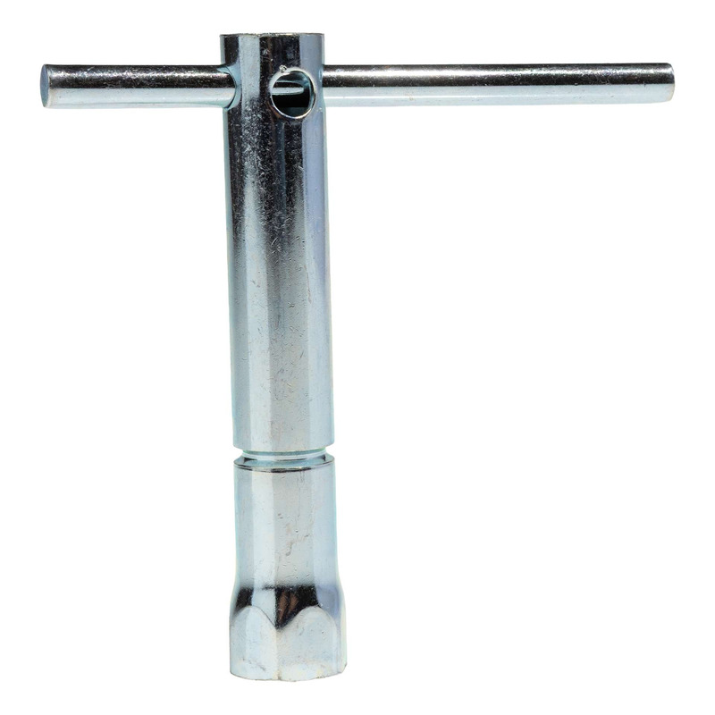 Bihr Cle a bougie 18mm
