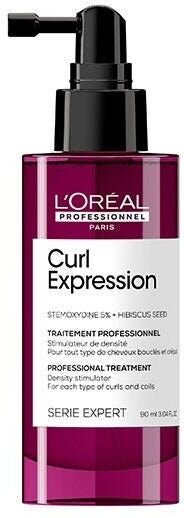 L'OREAL PROFESSIONNEL Curl Expression Treatment