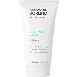 ANNEMARIE BÖRLIND PURIFYING Klärendes Reinigungsgel