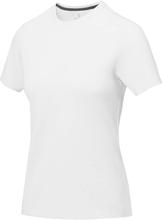 T-shirt manches courtes femme Nanaimo blanc M