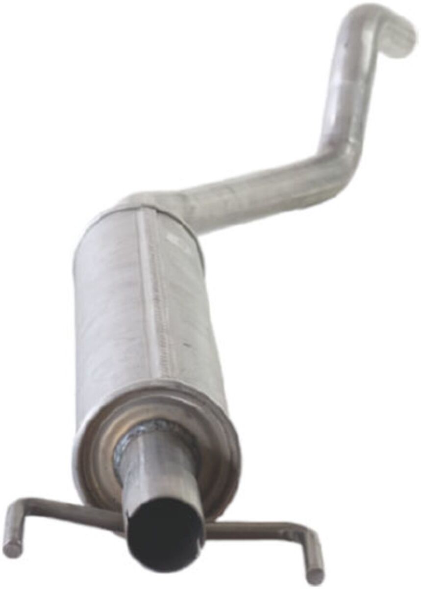 Mittelschalldämpfer BOSAL 284-747