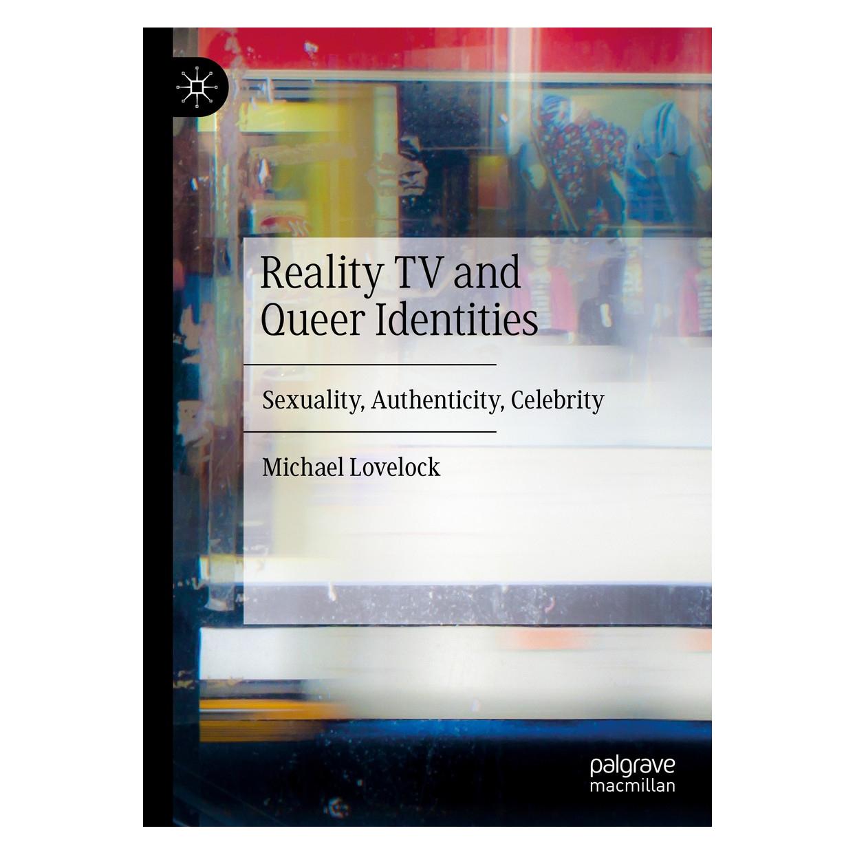 Springer Reality TV and Queer Identities (9783030142148)