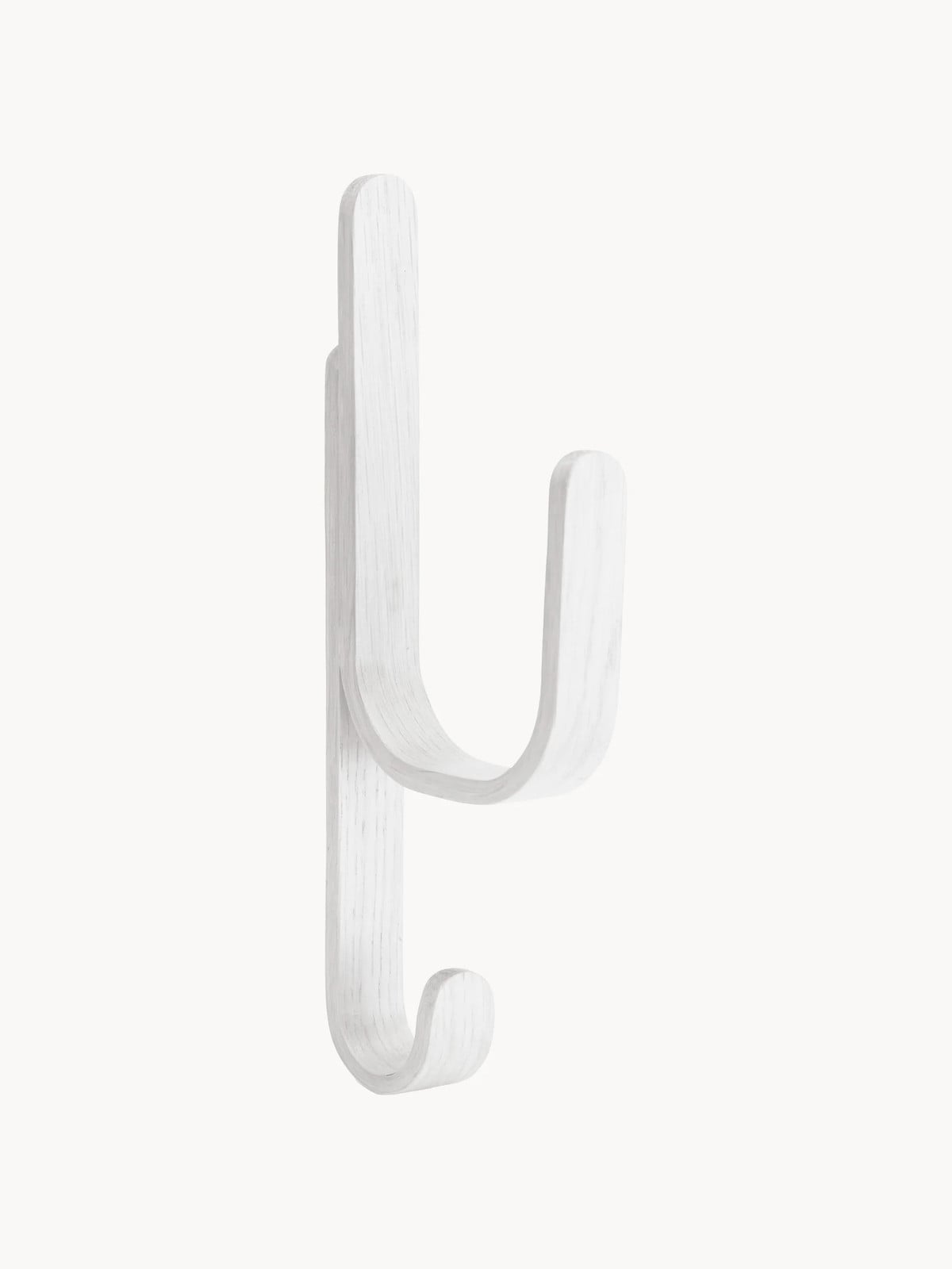 Cooee Design Woody Hook kapstok van eikenhout