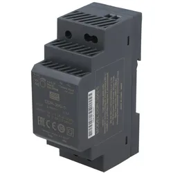 MeanWell DDR-30G-5 Hutschienennetzteil 5V / 6A