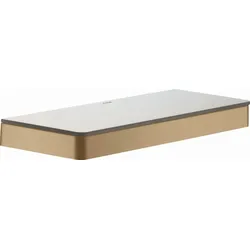 Hansgrohe Ablage Axor Universal Accessories 42838140