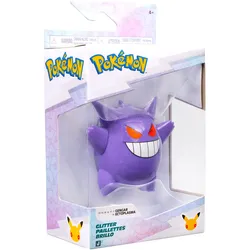 Pokémon 30th Anniversary - Jubiläums Glitzer-Figuren (SELECT-Serie) *sortiert*