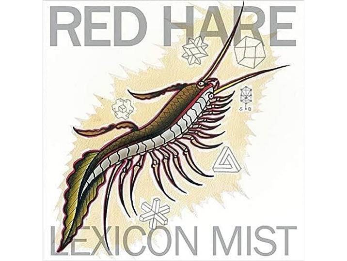 Lexicon Mist