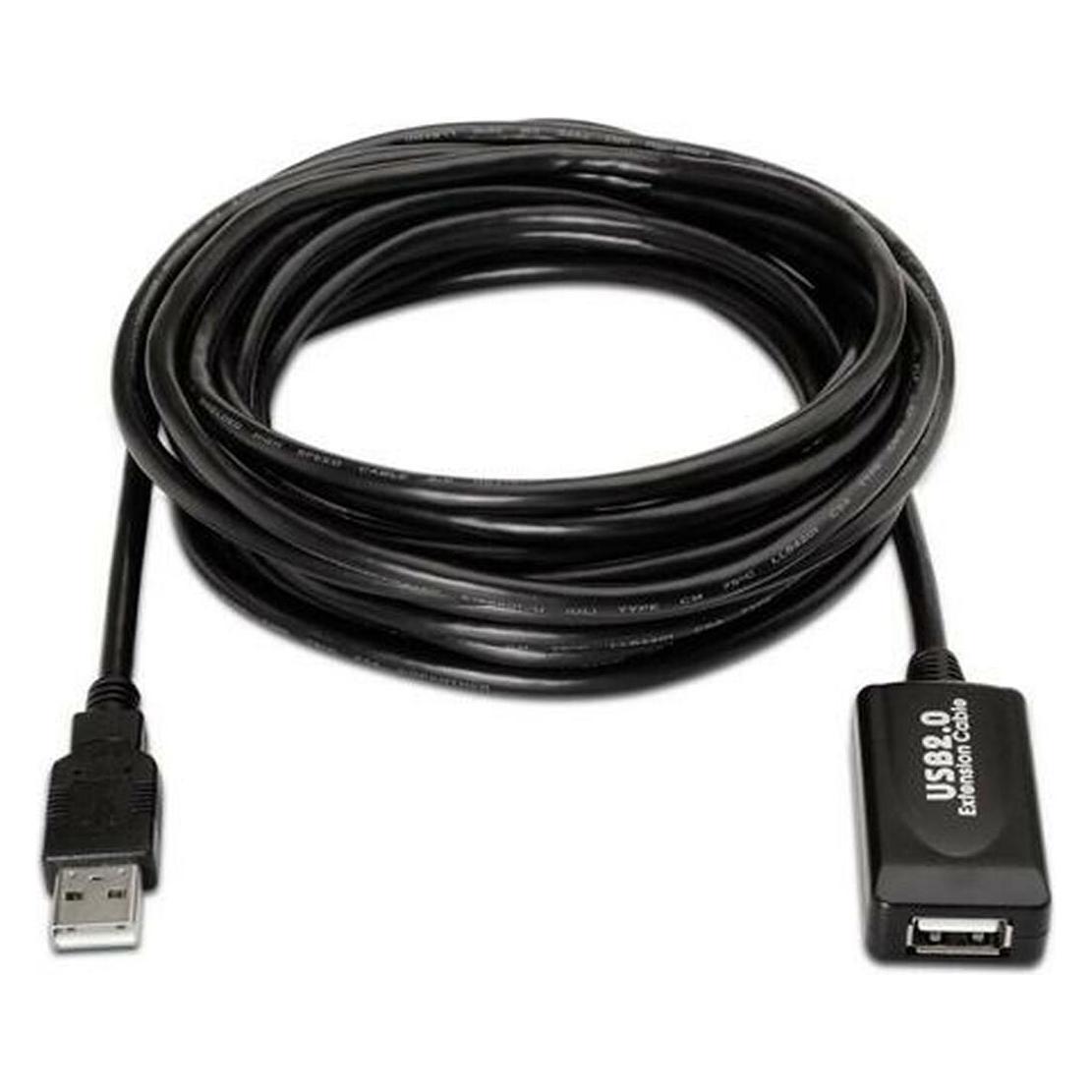 Aisens A101-0020 (15 m, USB 2.0) (A101-0020)
