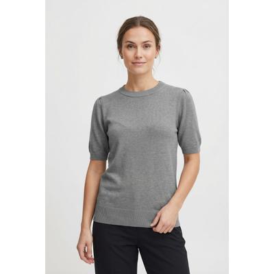 Saint Tropez "MilaSZ SS" Viskosemischung, Classic fit