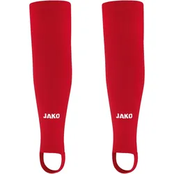 JAKO Kinder Stutzen Glasgow 2.0 - rot - 23-26
