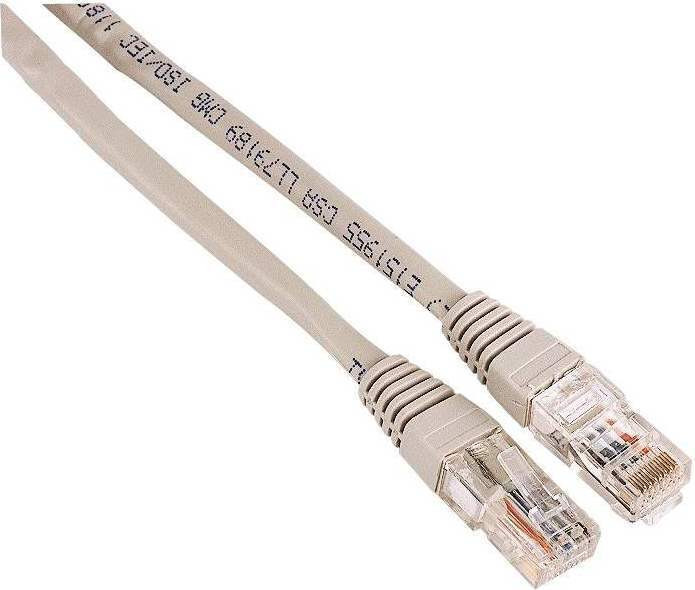 Hama Cat 5e netwerkkabel UTP 5 meter