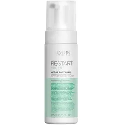 165ml Revlon Professional RE/START Volume Lift-Up Body Foam