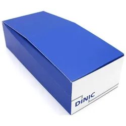 Dinic B-PW-KFZ-CA-TD, Auto Adapter, Schwarz