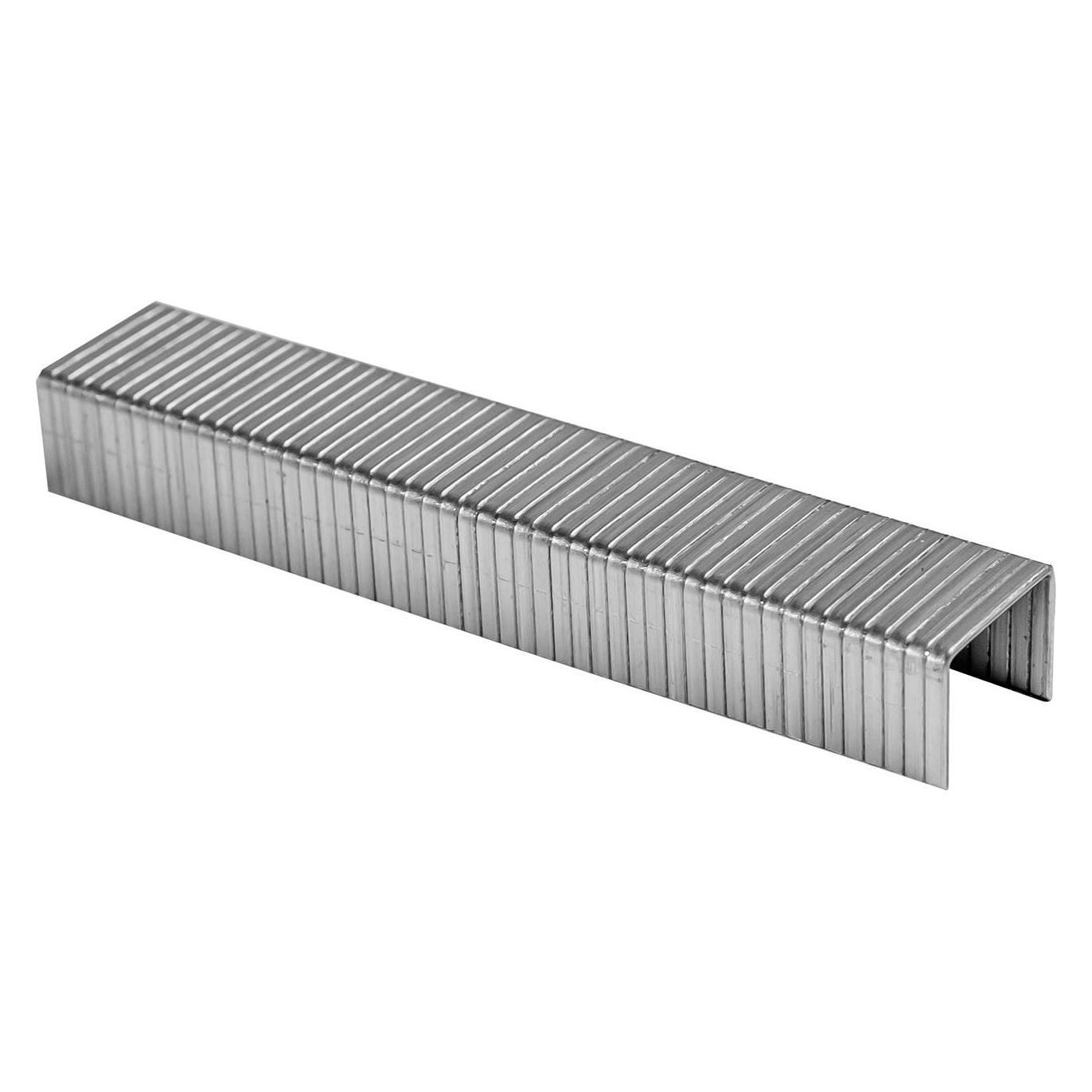 Mannesmann Ersatzklammern 8 mm, für Tacker 48410 (M48411)