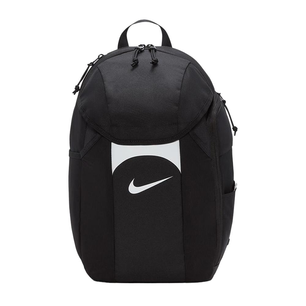 Nike Rugzak met Academy-teamlogo (Zwart/Wit)