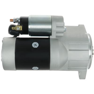 AS-PL Starter S2041